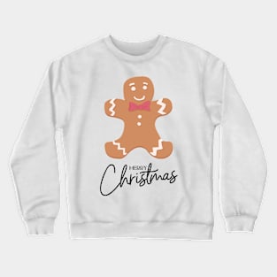 CHRISTMAS Crewneck Sweatshirt